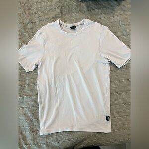 Specialized Light Grey Thermal Biking Short Sleeve